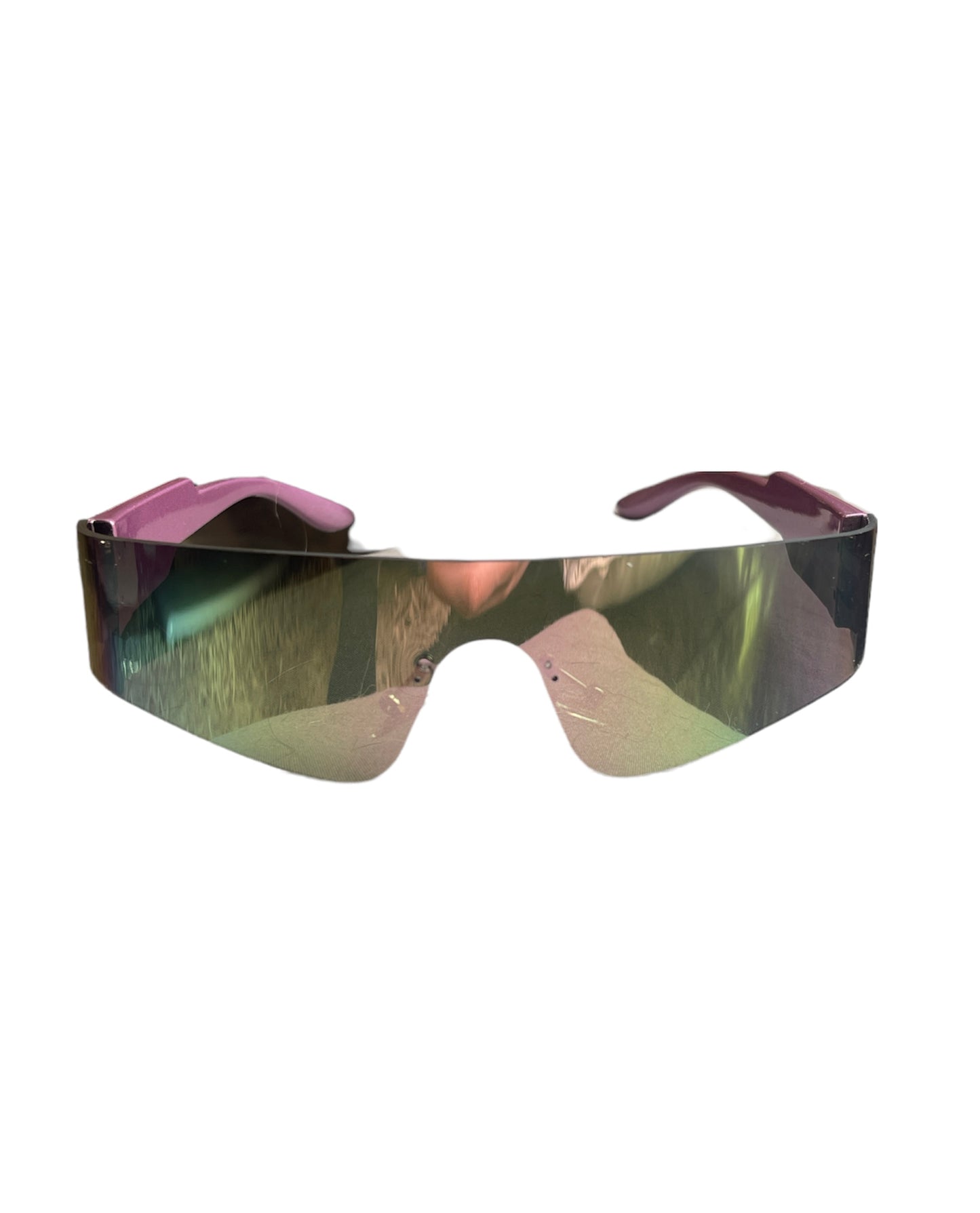 LUCI Shades (Limited Colors)