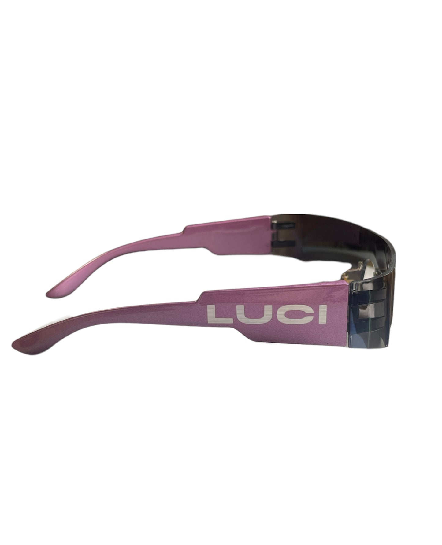 LUCI Shades (Limited Colors)