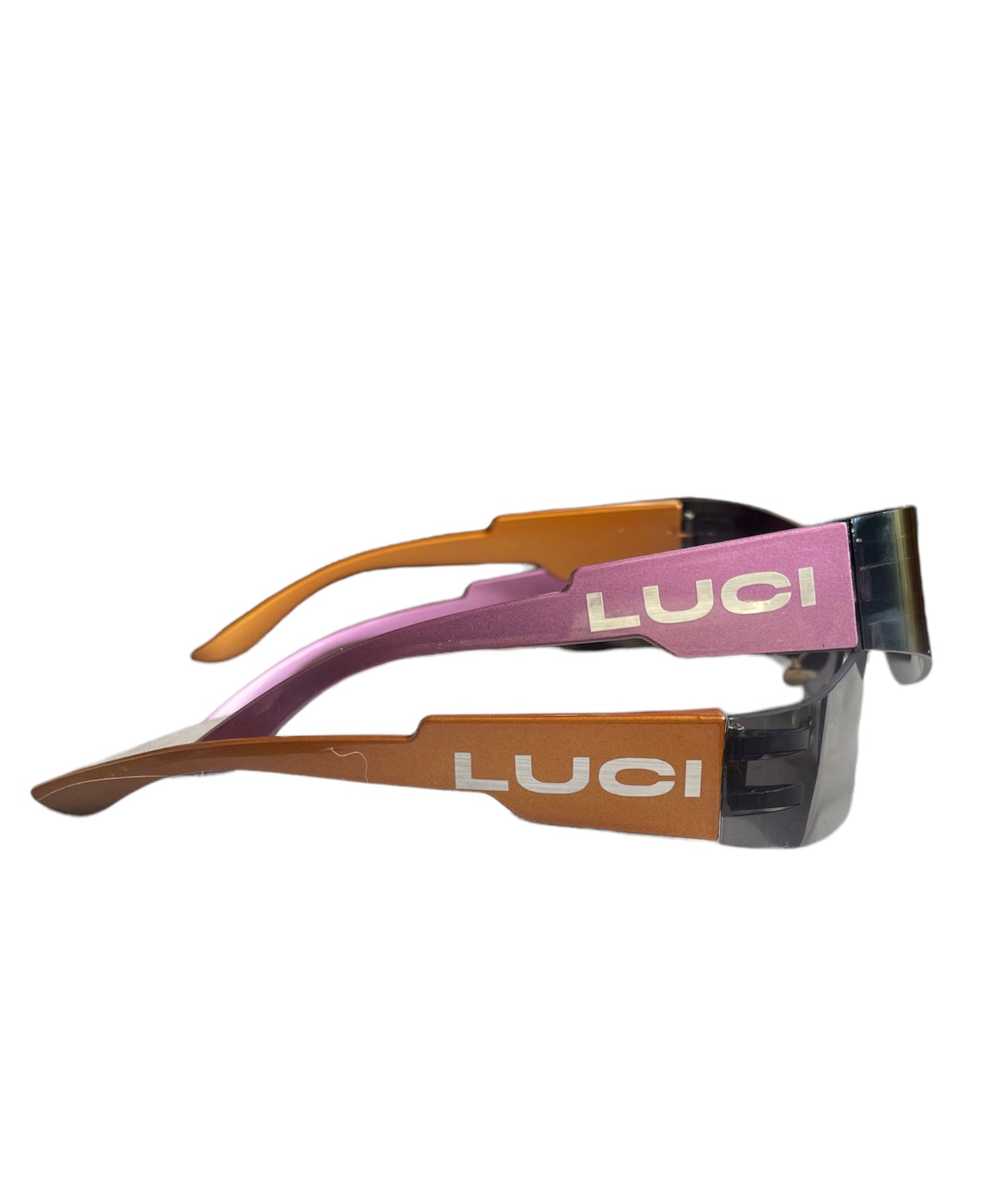 LUCI Shades (Limited Colors)