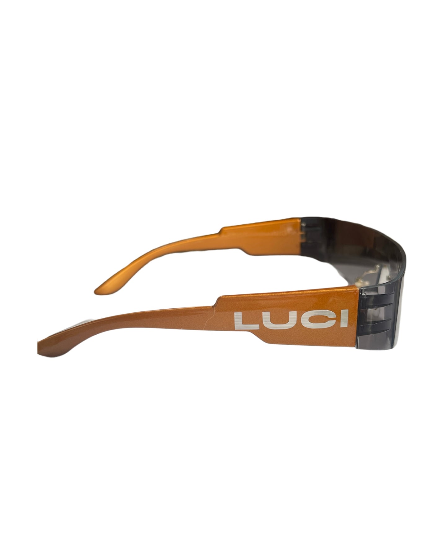 LUCI Shades (Limited Colors)