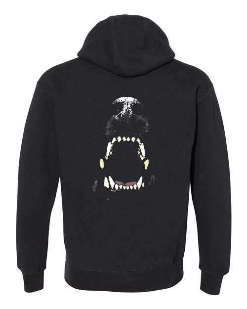 LUCI Hoodie - (REGULAR)